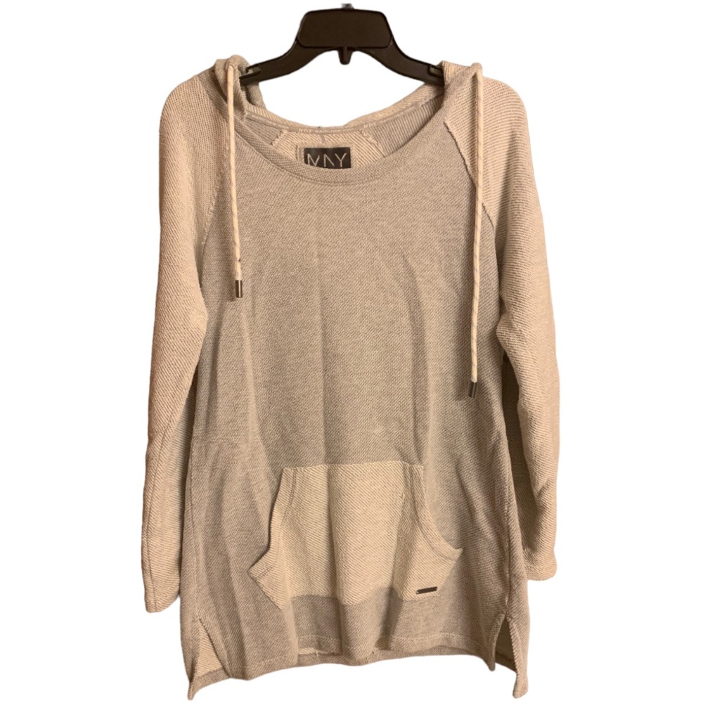 Marc New York | Andrew Marc Performance Hoodie Size Medium